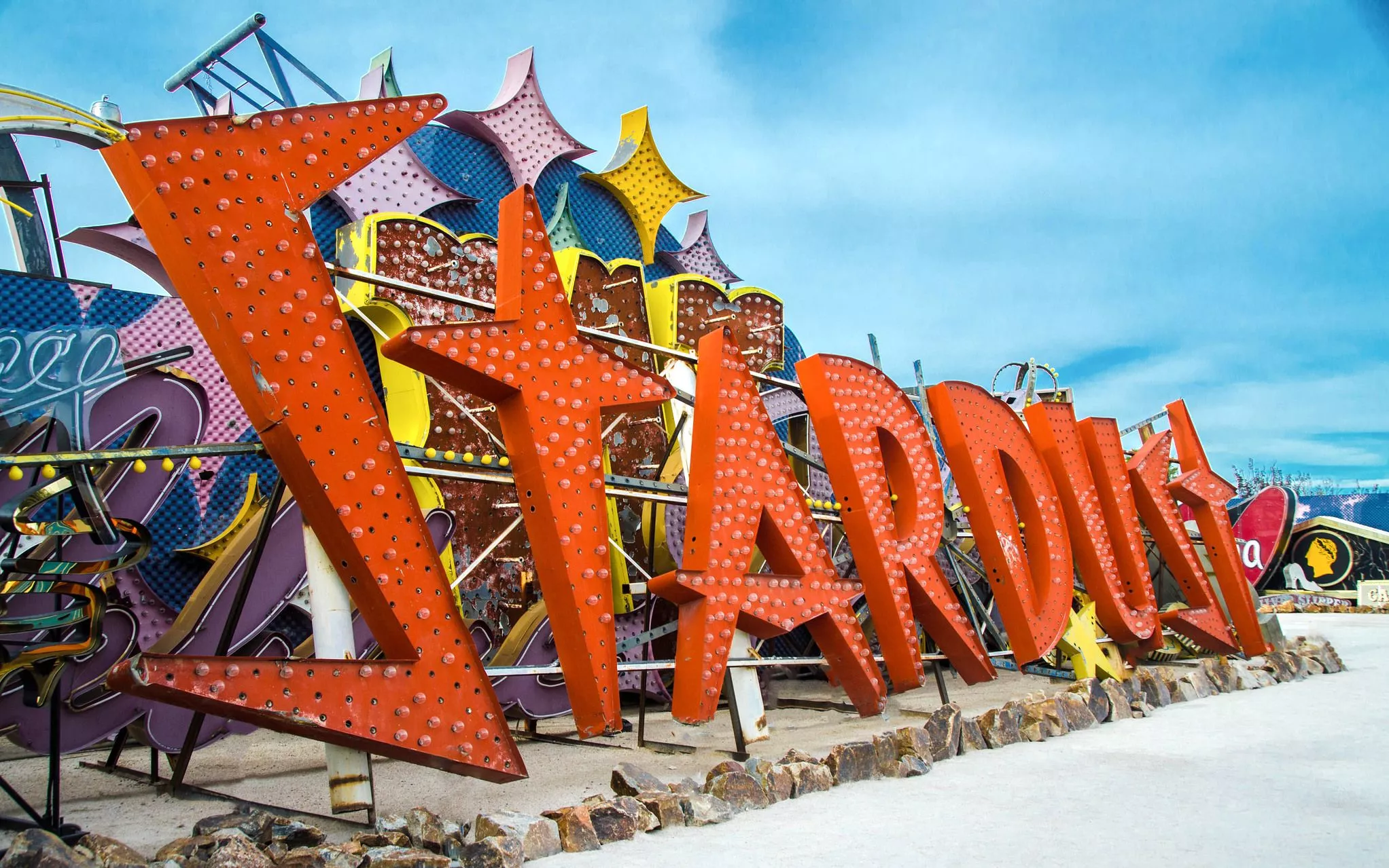 Googie A Go Go From LA To Las Vegas