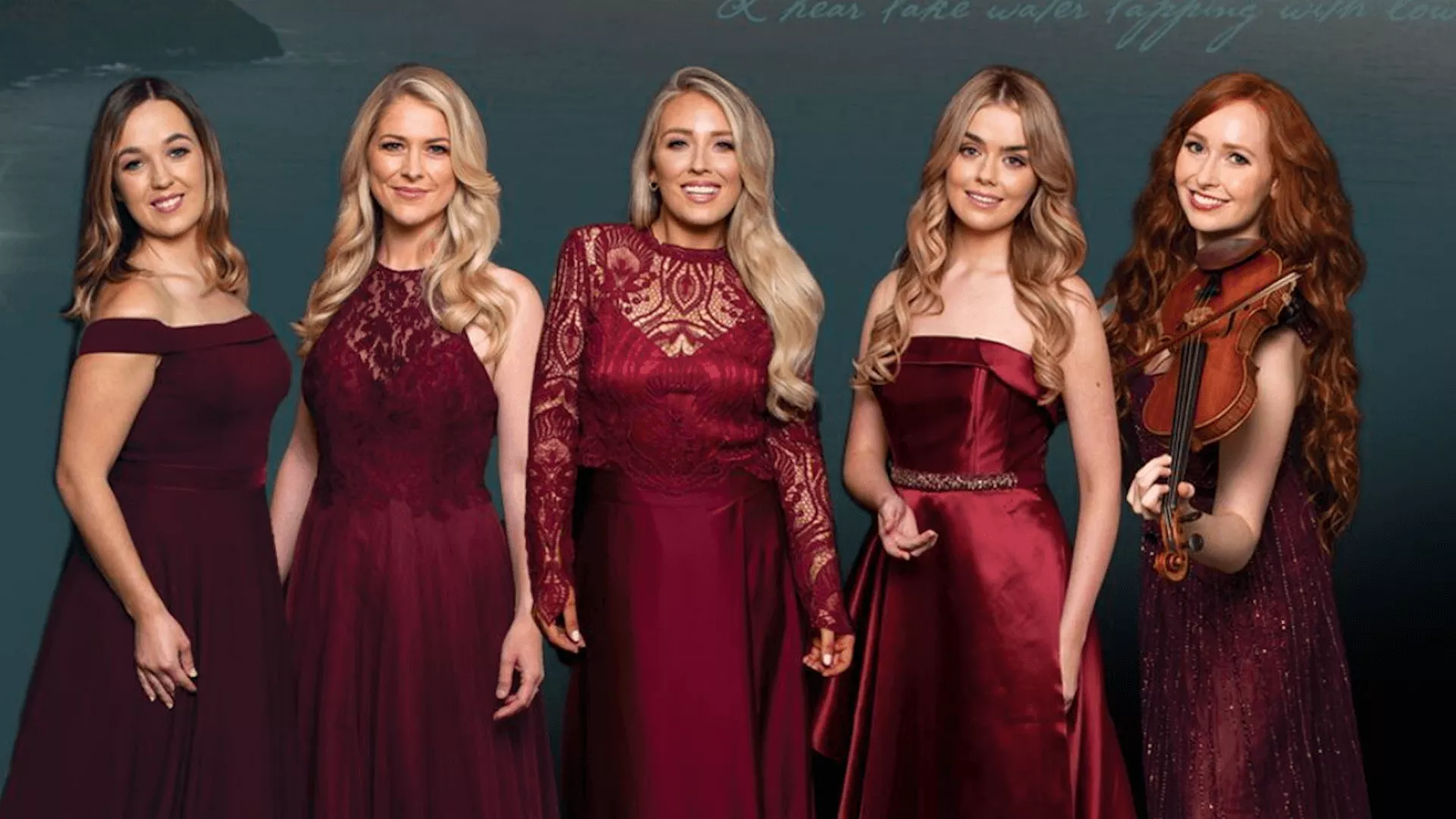 Celtic Woman: Postcards from Ireland
