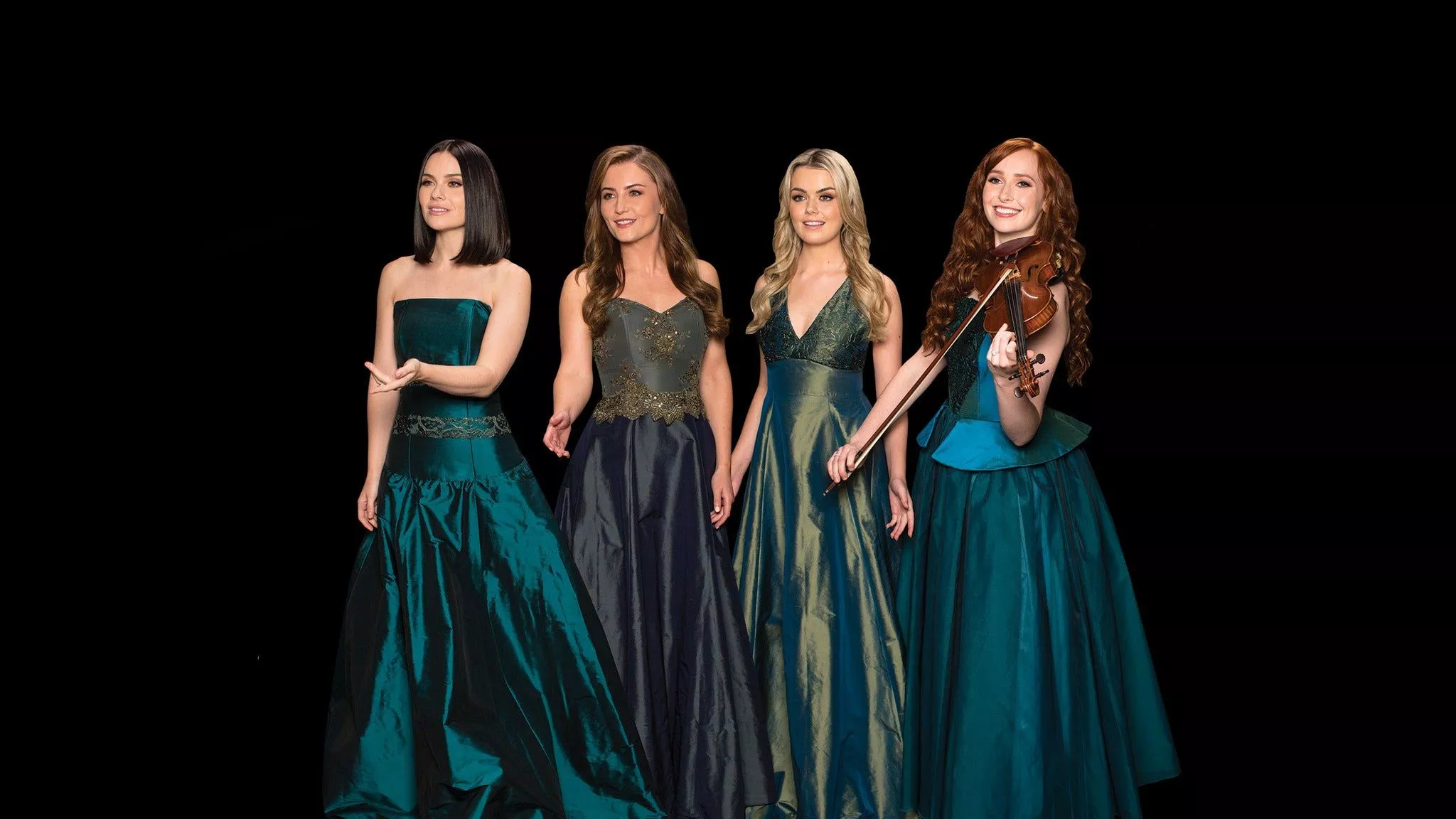 Celtic Woman Setlists 2024