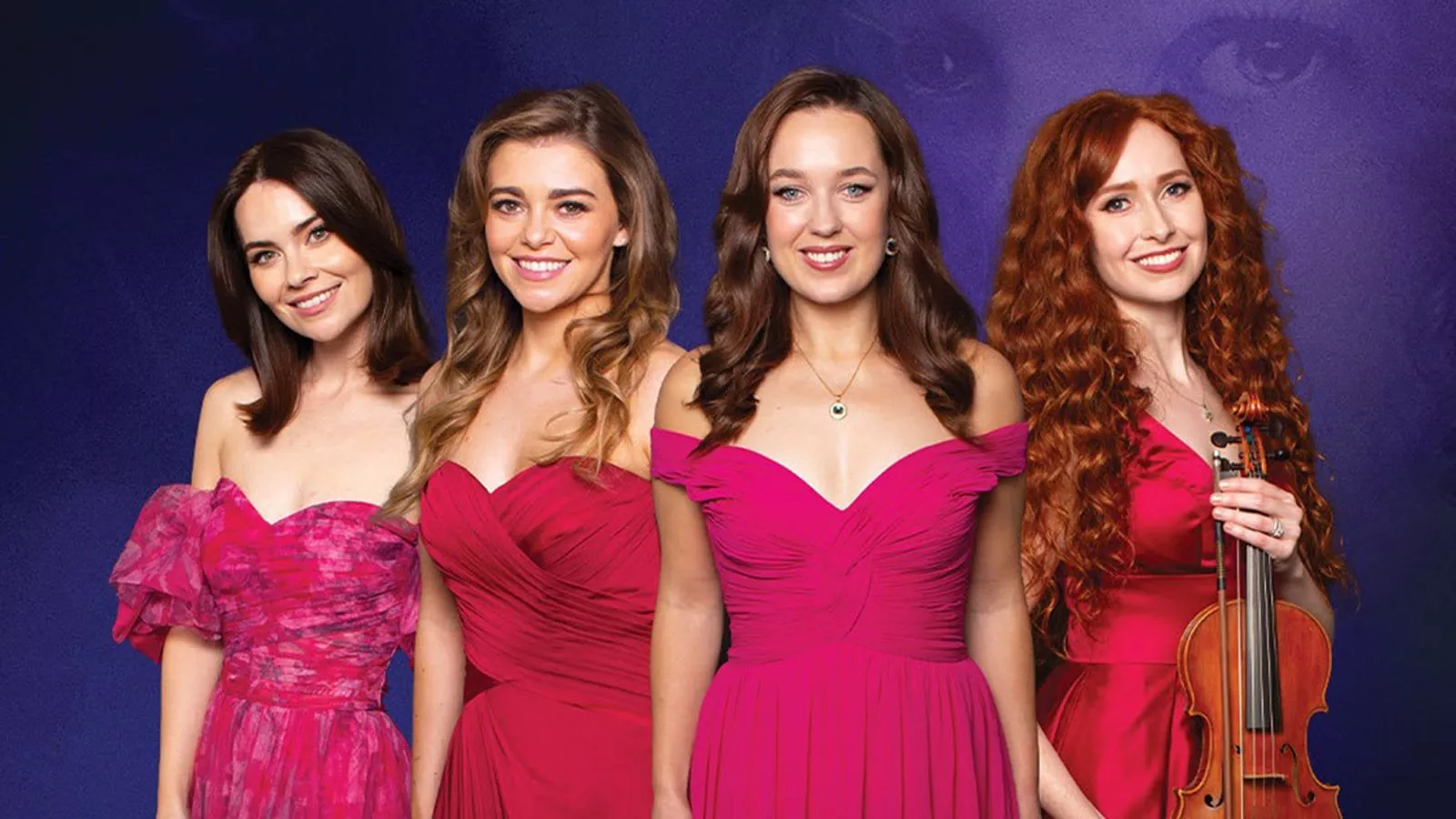 Celtic Woman 20th Anniversary Concert