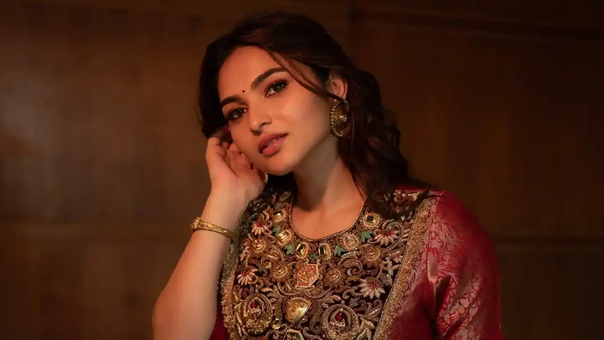 Kayadu Lohar Dragon Promotion Day 3