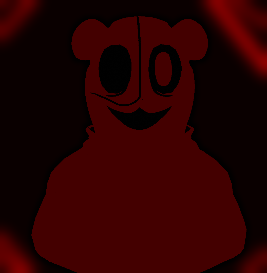 Max 3D Model by FunkyBun on Newgrounds