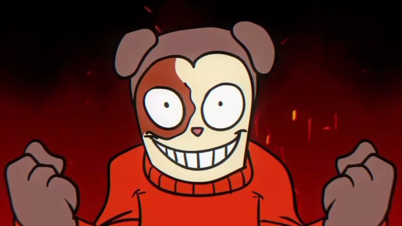 YOU MAX [Friday Night Funkin'] [Mods