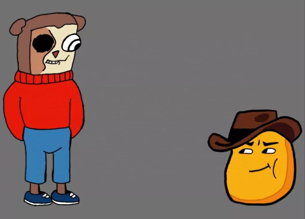 Friday Night Funkin'] [Mods