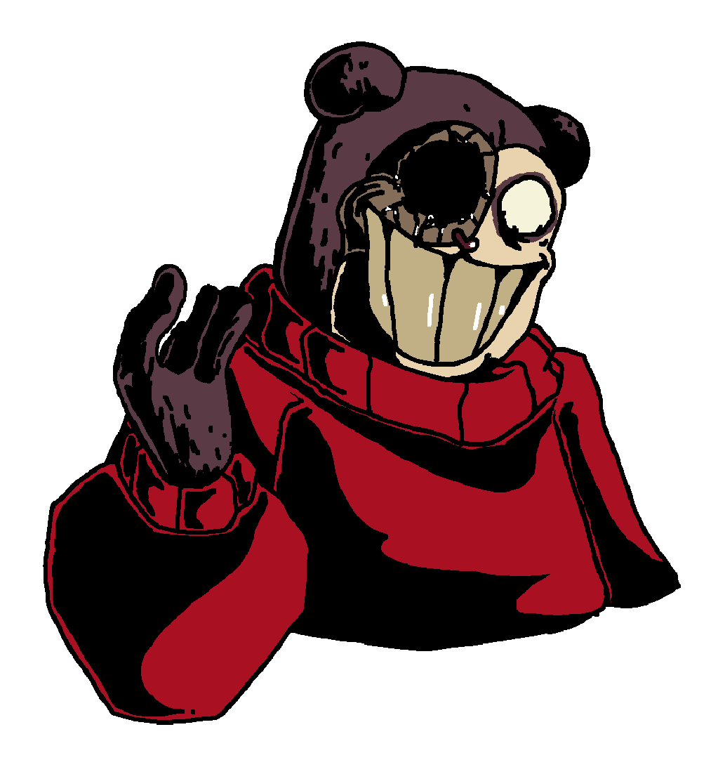 TwiddleFinger Max by WTBIS on Newgrounds