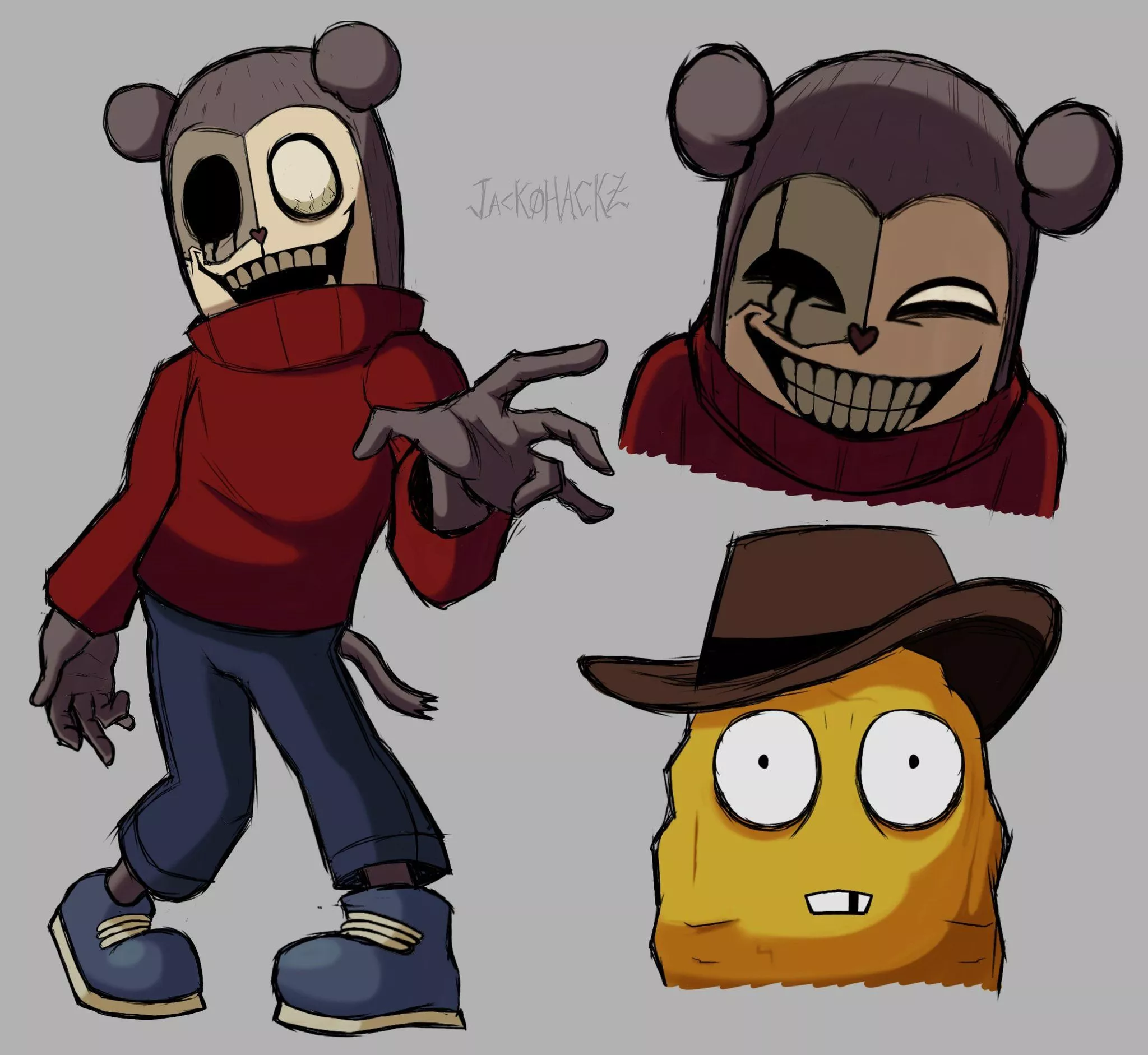 i love this song #TwiddleFinger #fnf