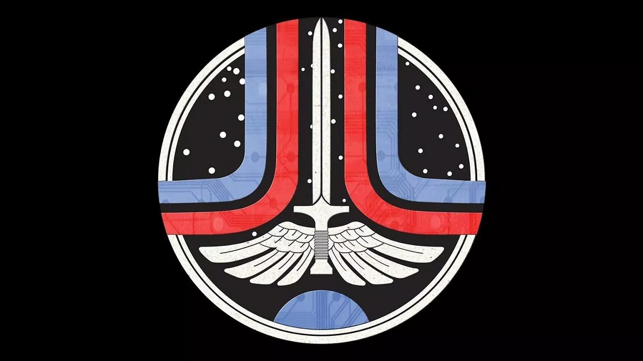 The Last Starfighter Legacy 2018