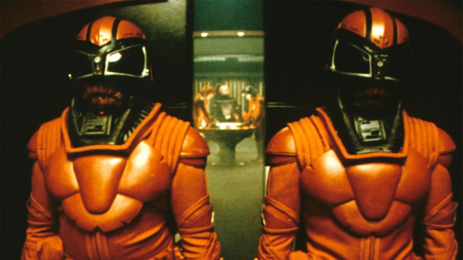 The Last Starfighter