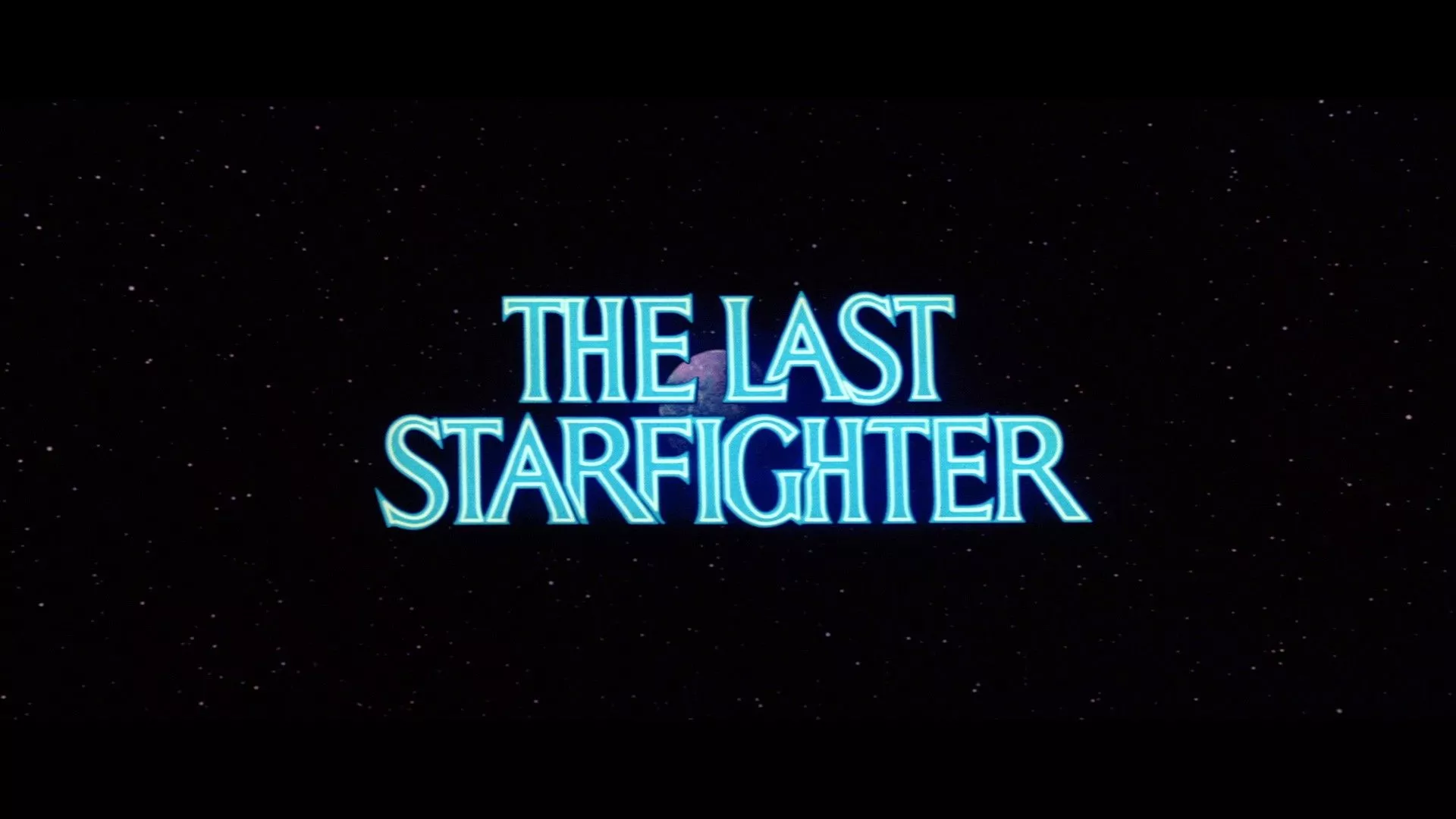 The Last Starfighter (Arrow Video) UHD