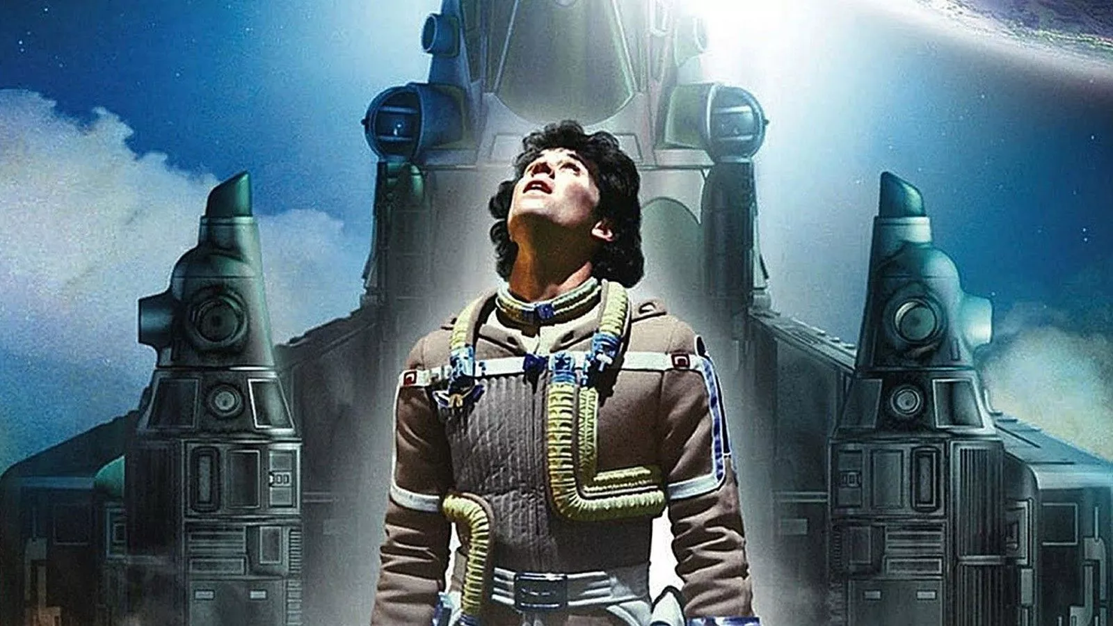 The Last Starfighter Sequel Gets