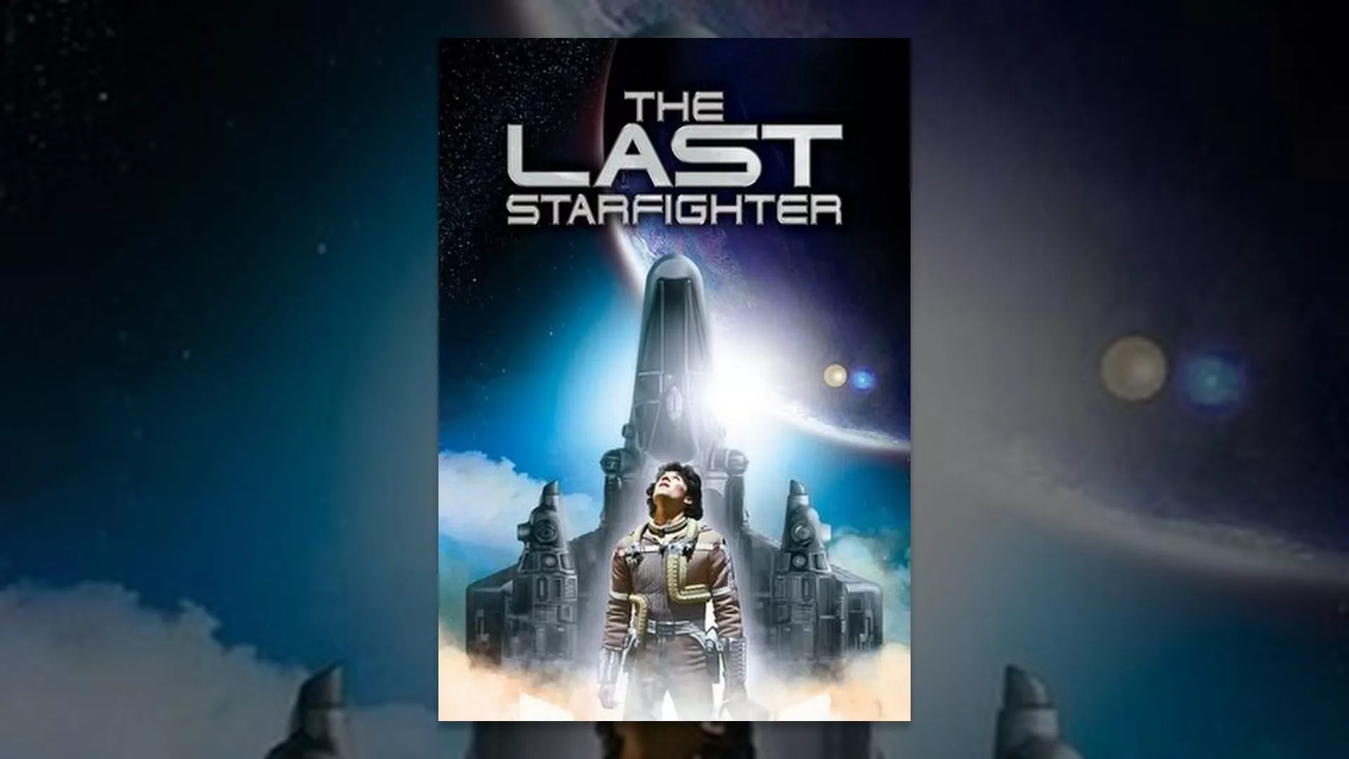 The Last Starfighter
