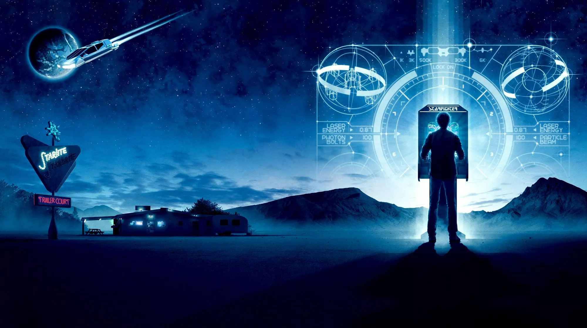 Here's the full art I made for