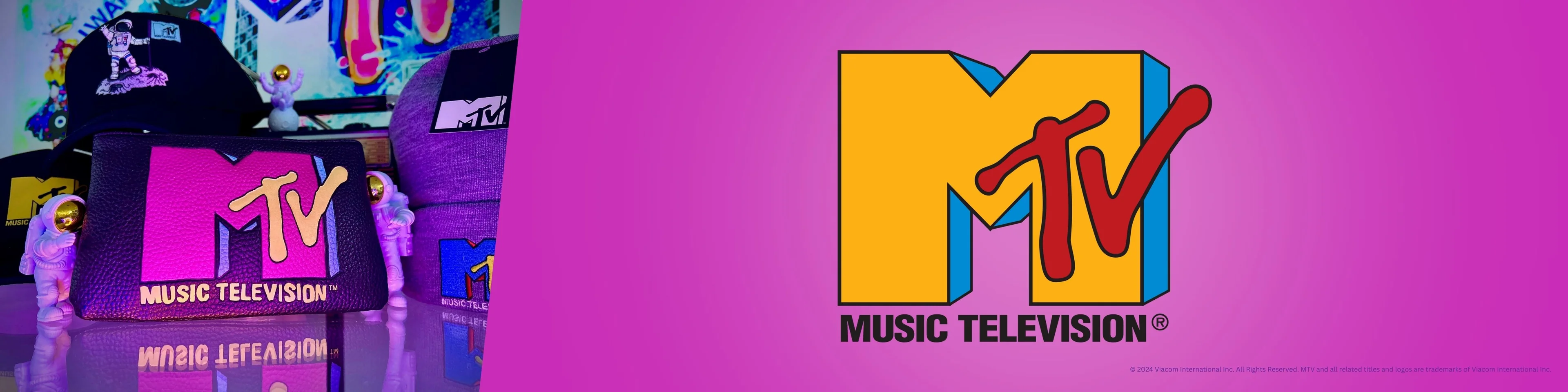 MTV