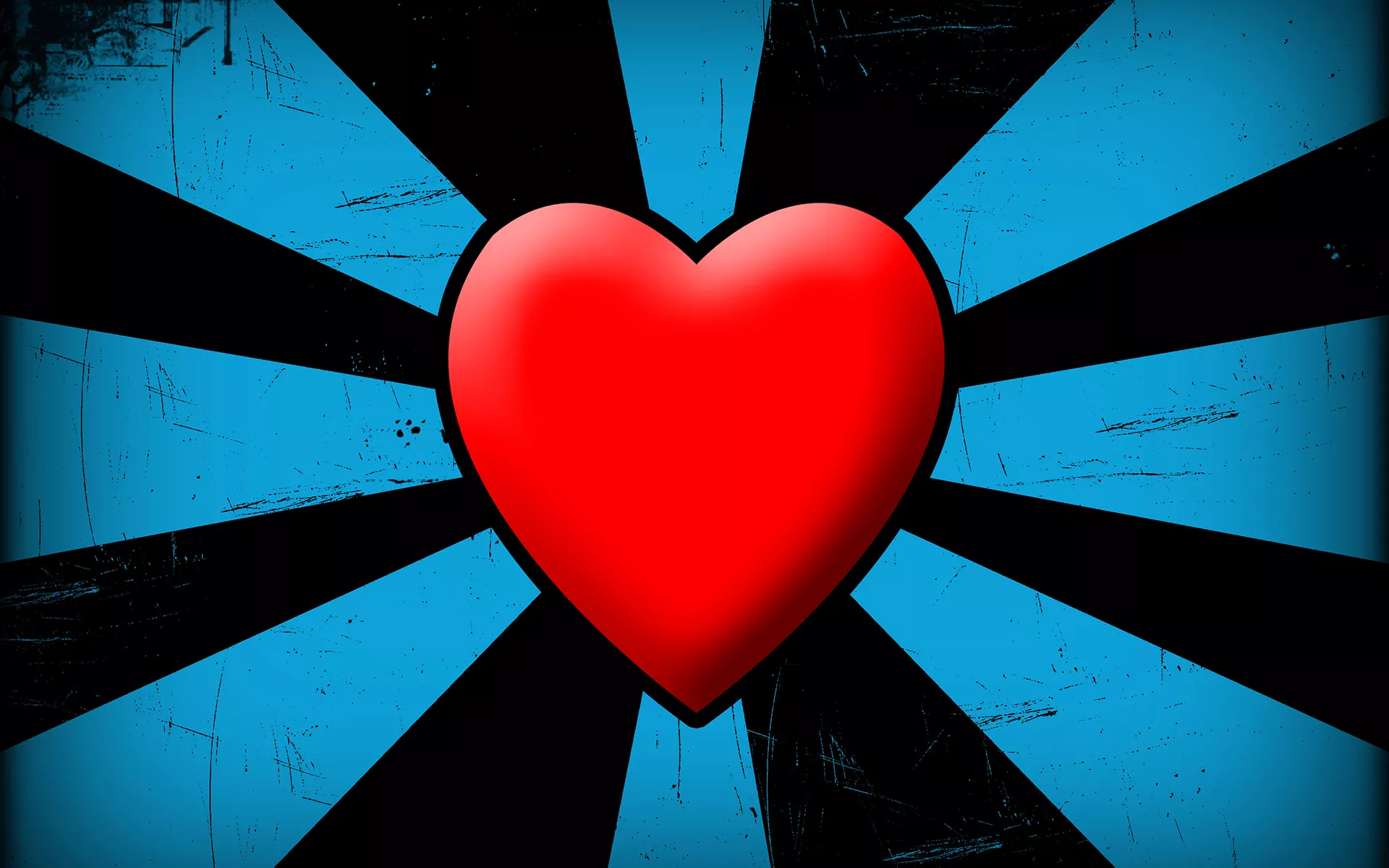 From Anger to Love: The Art of Self