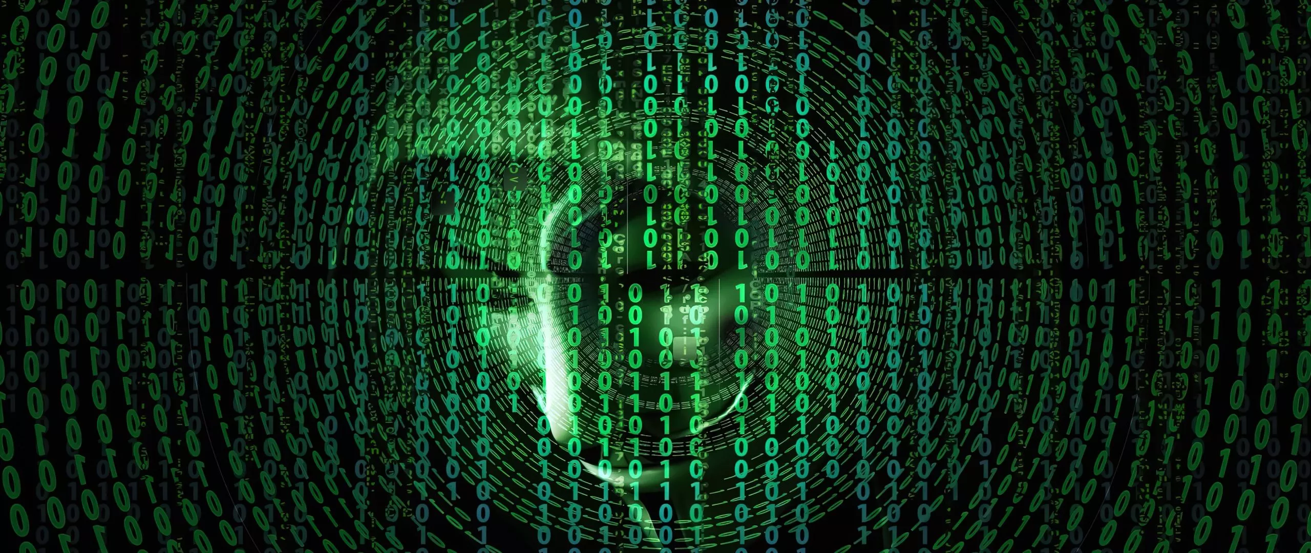 Binary Code Wallpapers - Wallpaper Cave