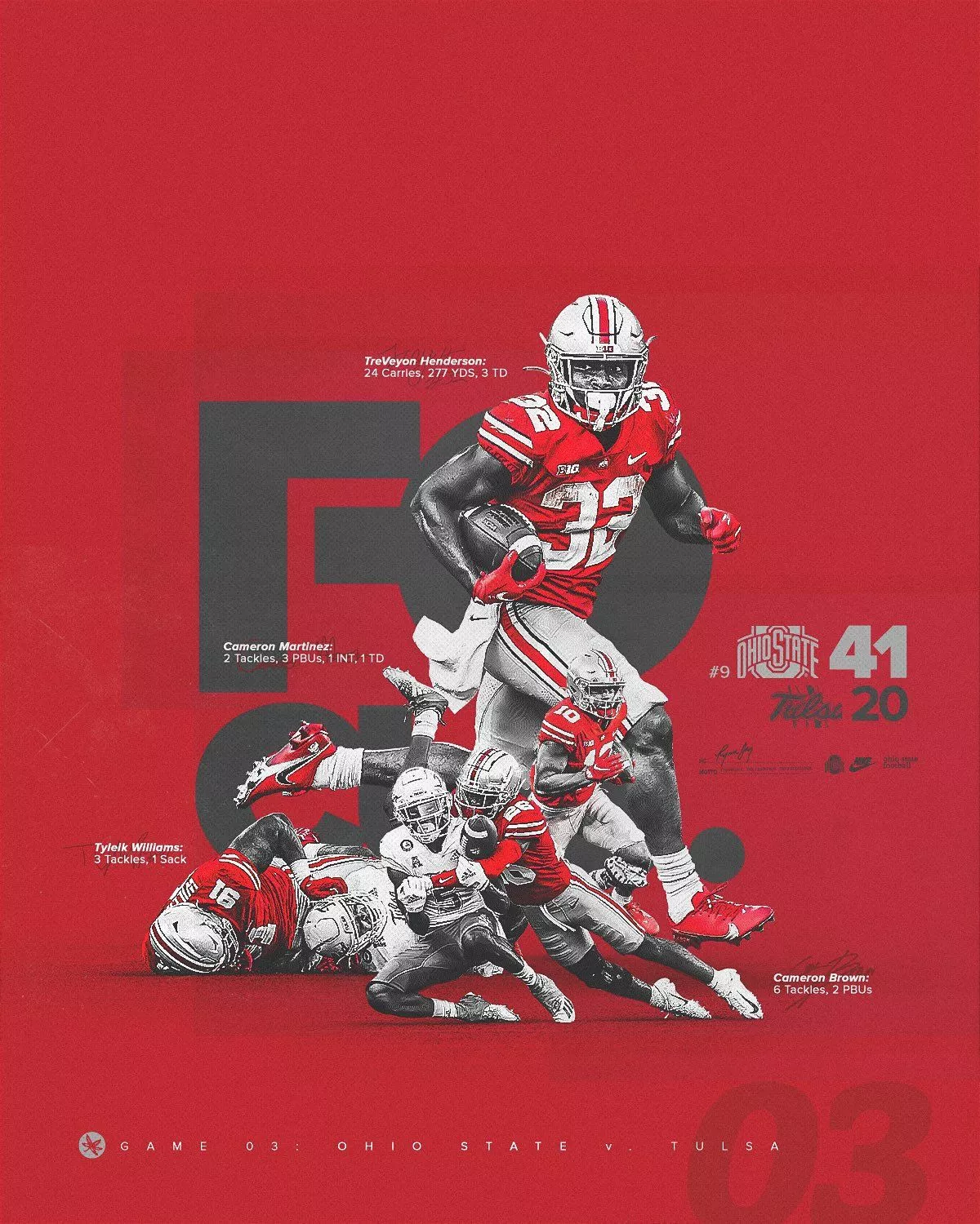 Ohio State Football