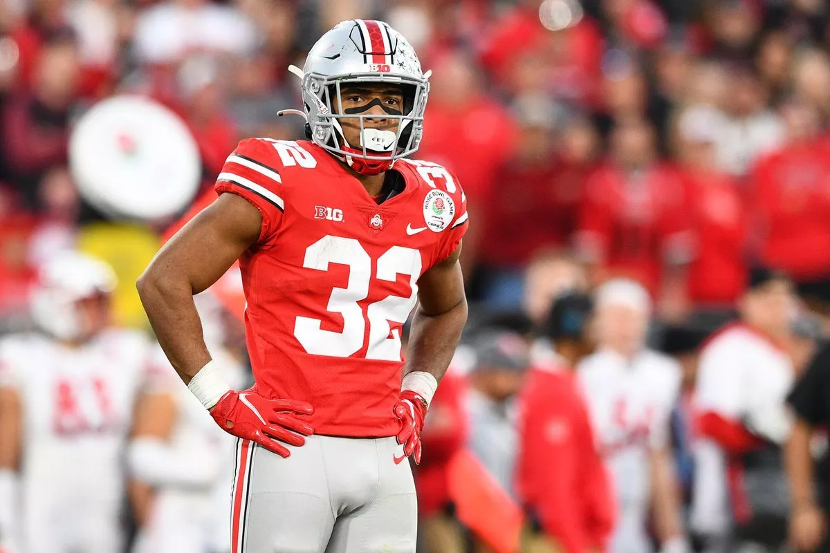 TreVeyon Henderson won't forget