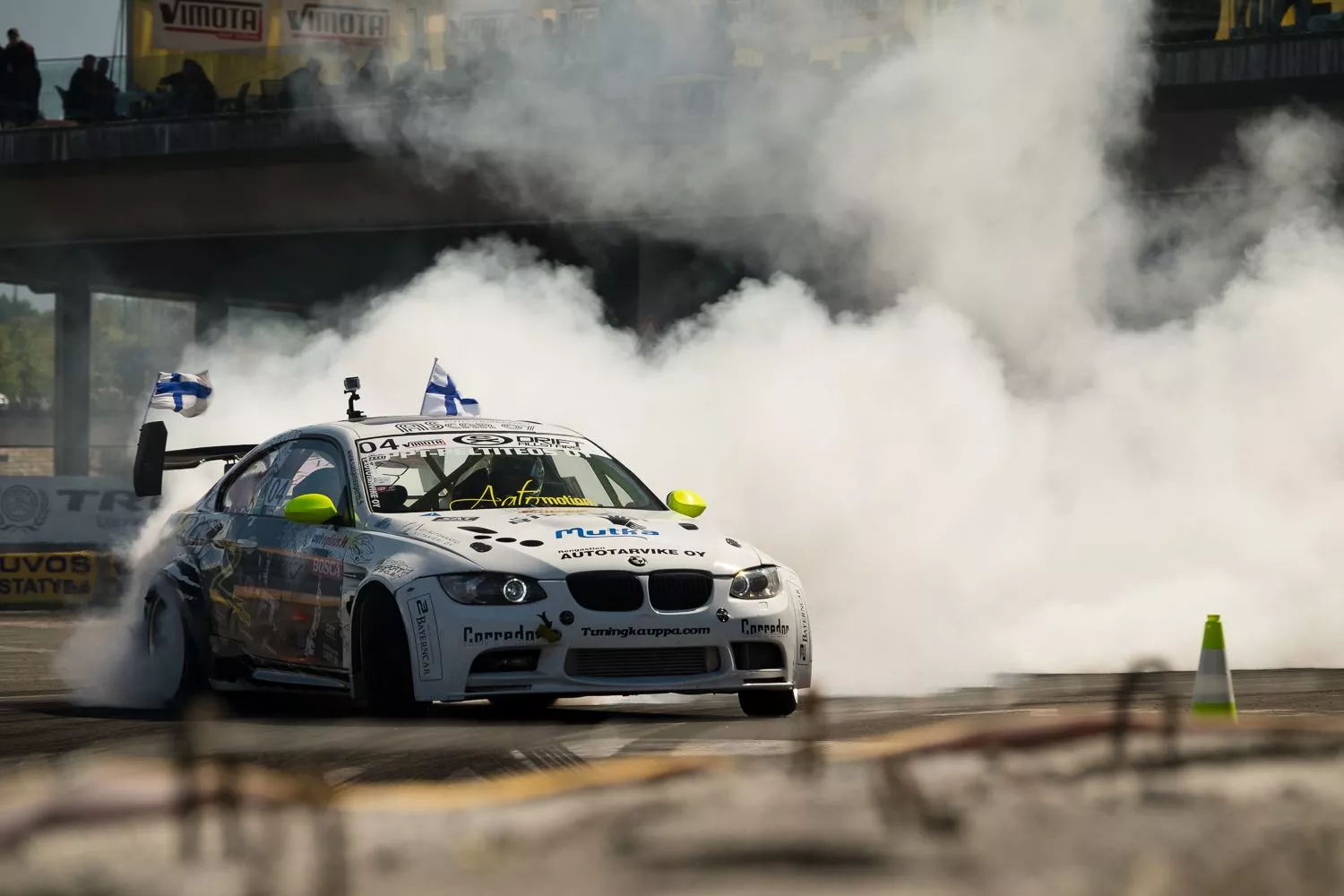 Putting The Fujifilm X T1 To The Test