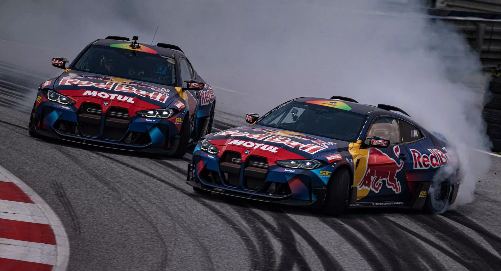 M4 Drift Cars