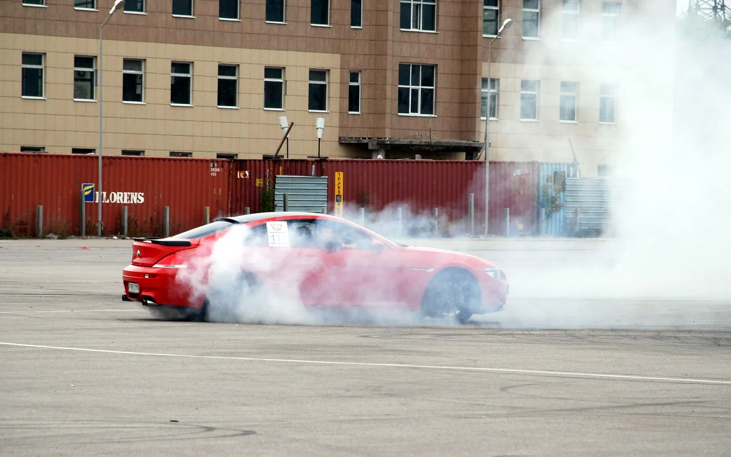 BMW M5 Forum and M6 Forums