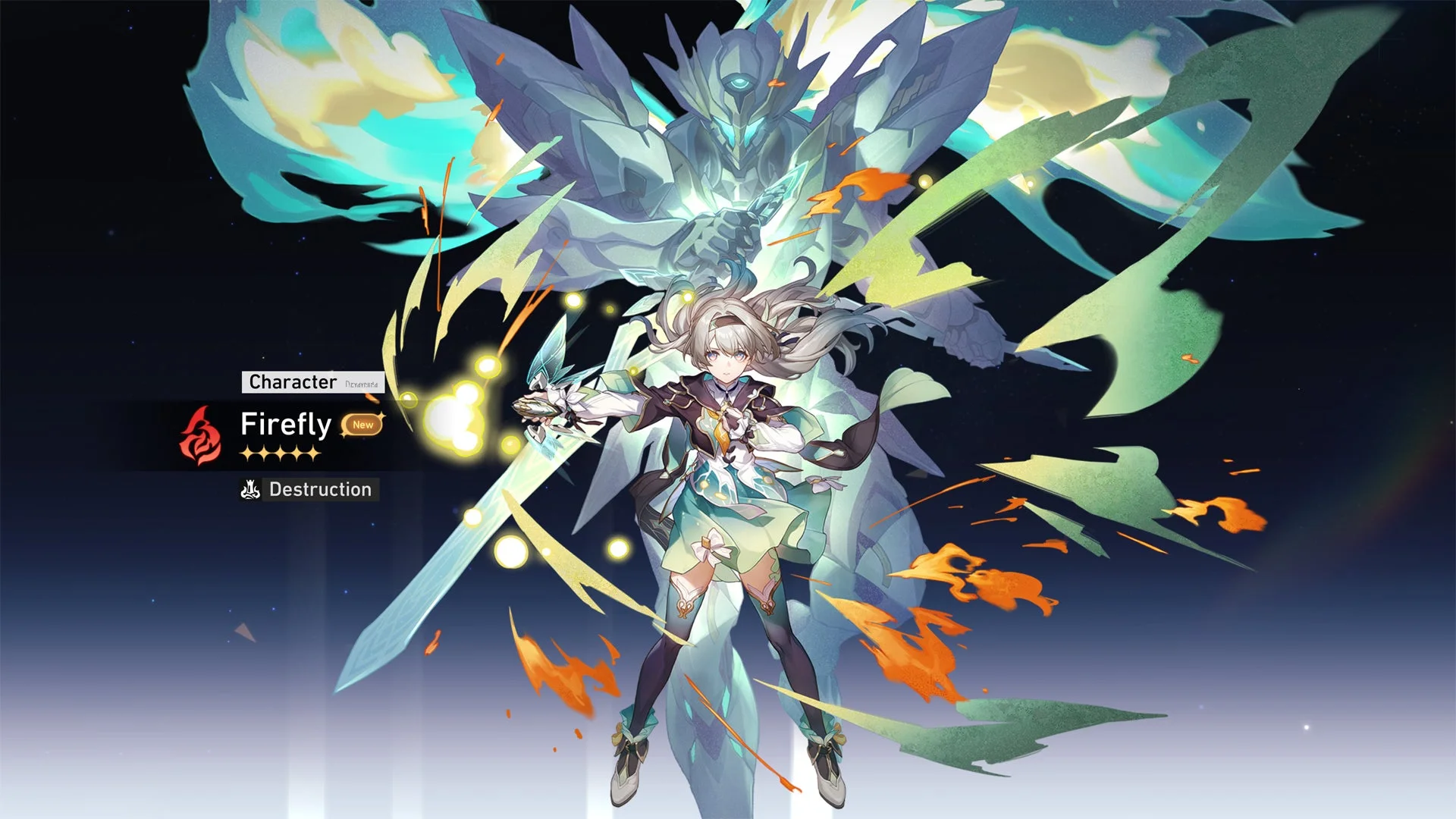 Firefly Build Guide, Abilities