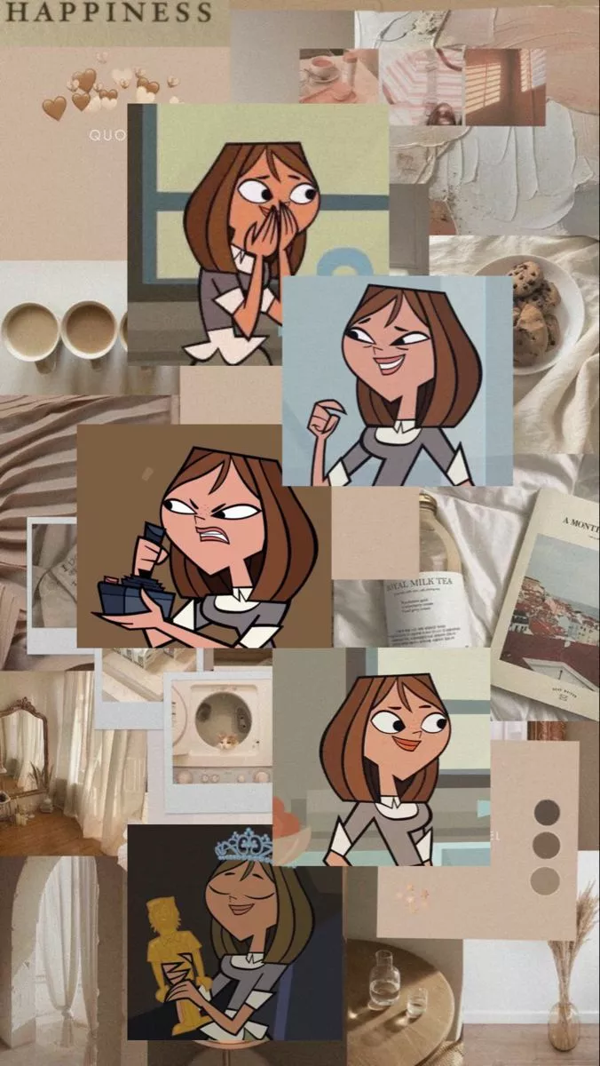 Courney tdi wallpaper ideas. total