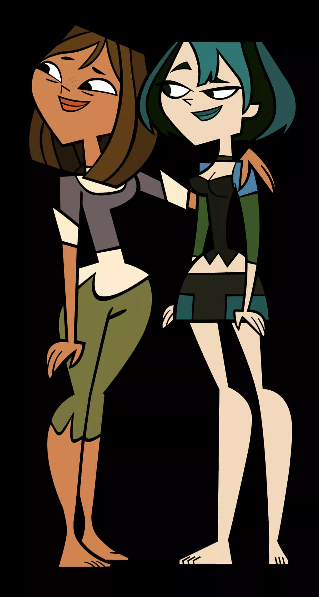 Total Drama