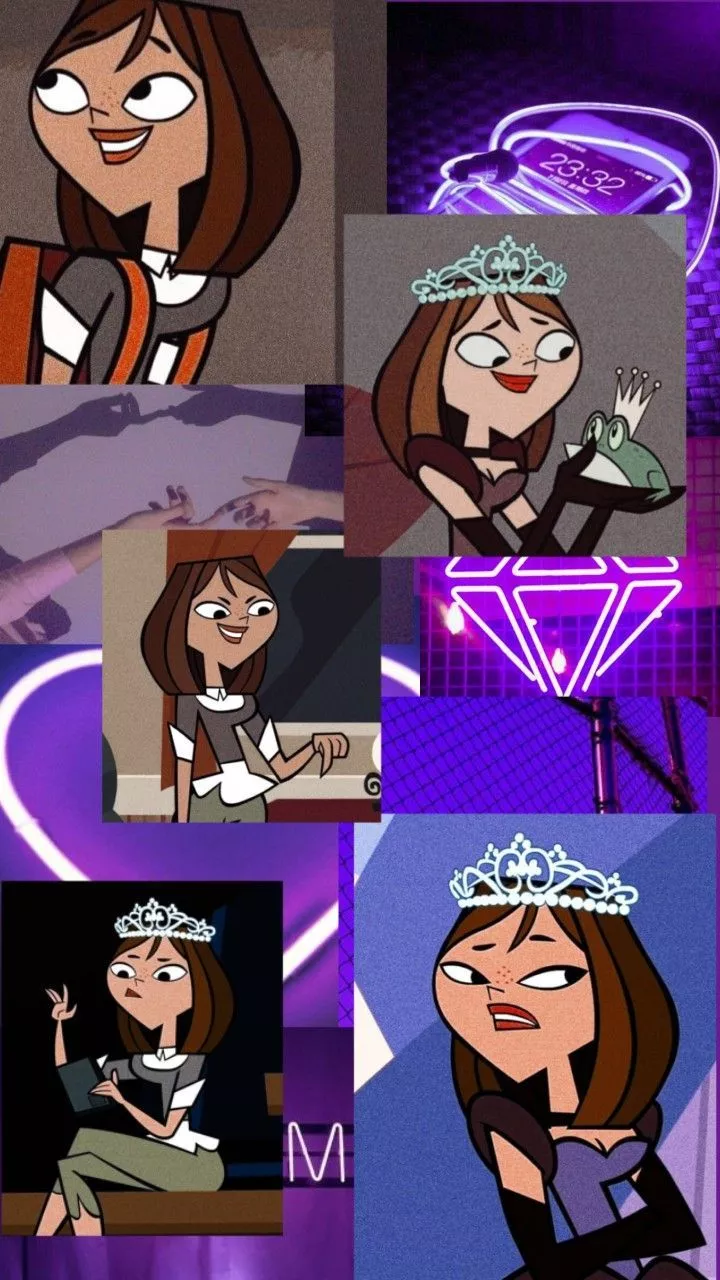 Courtney drama wallpaper