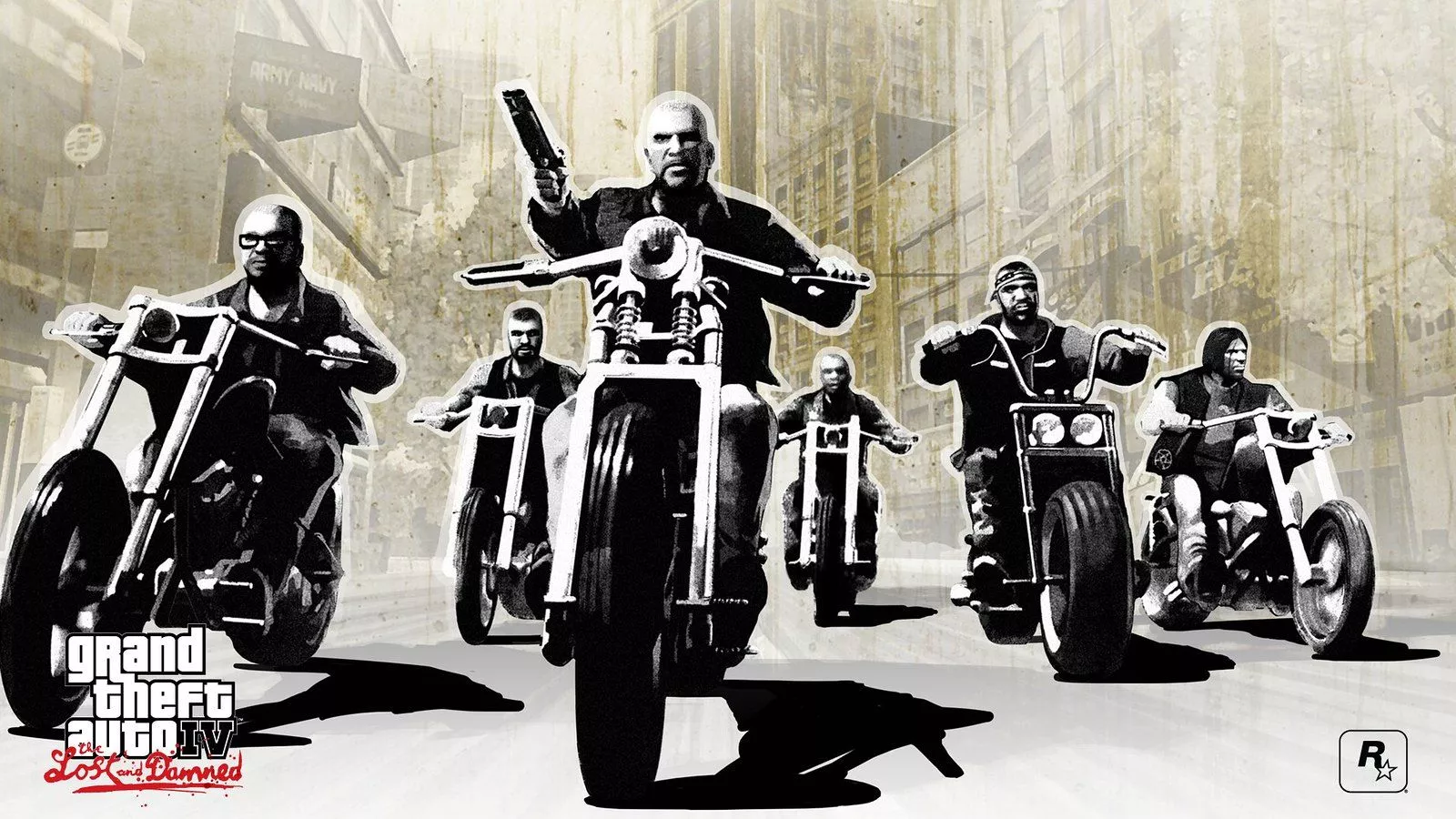 pixels desktop wallpaper