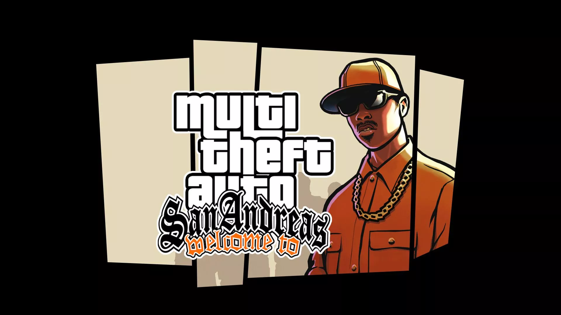Grand Theft Auto: San Andreas