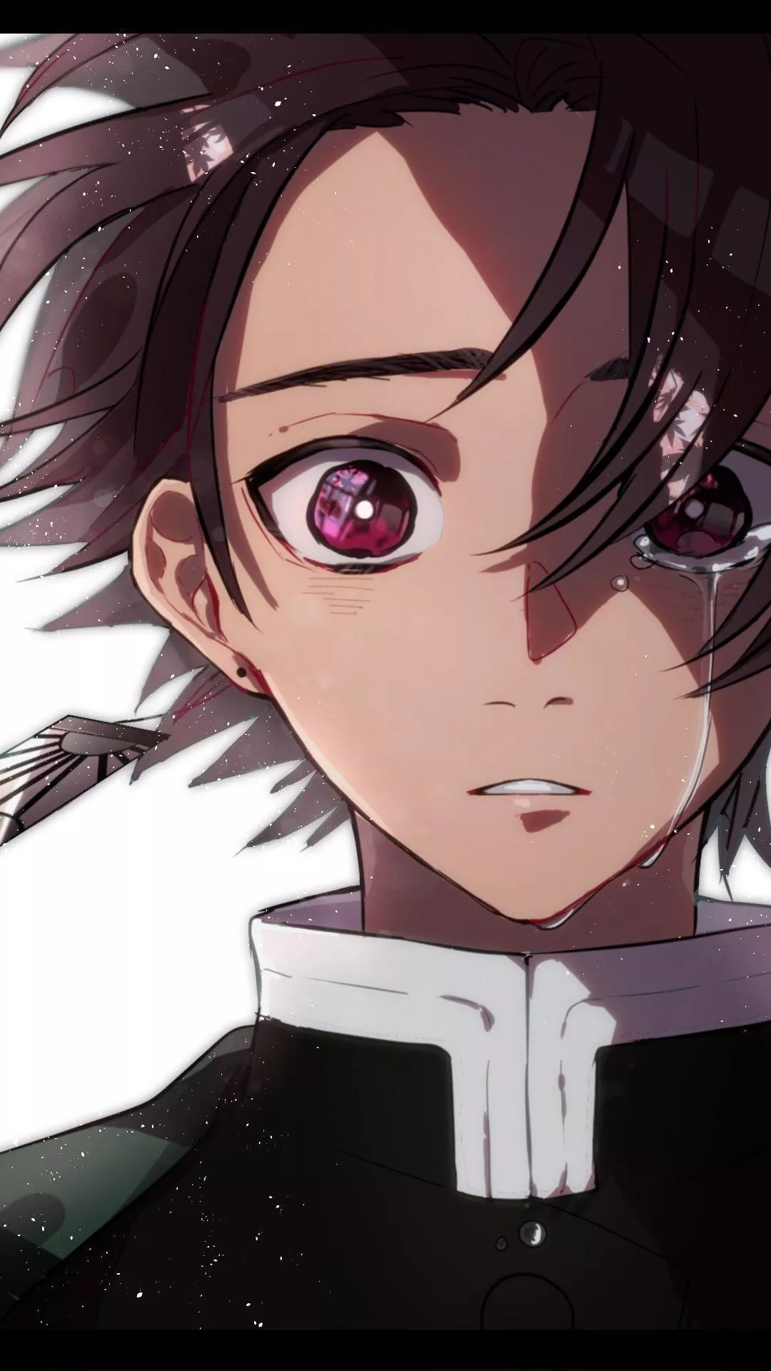 Tanjiro Wallpaper HD 4K APK for Android