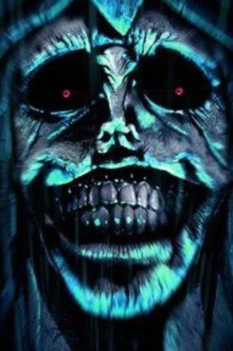 Statue of God, manga, solo leveling, HD