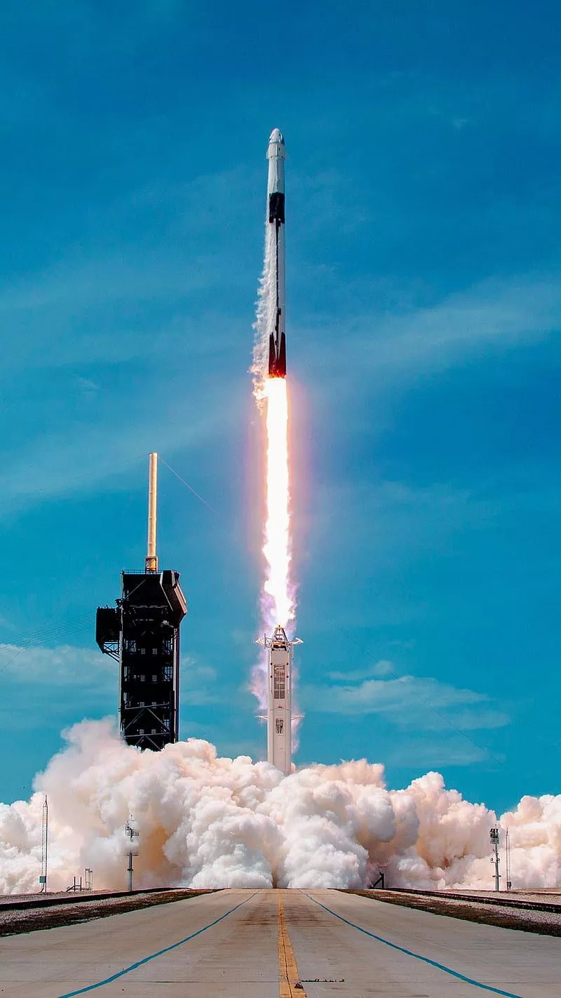 Falcon 9, alperenpeltek, ap, designs