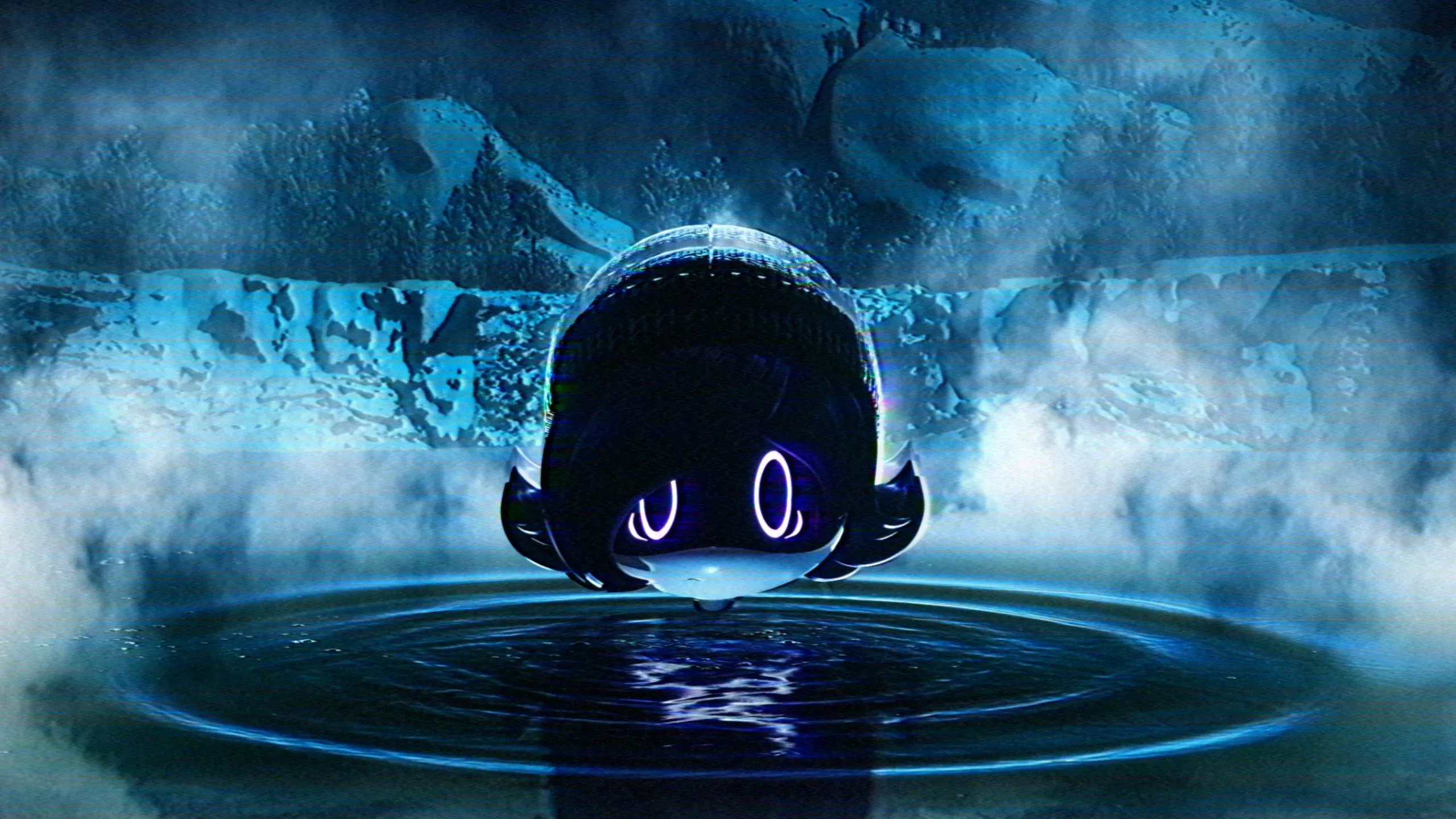 Murder Drones Desktop Wallpapers - Wallpaper Cave