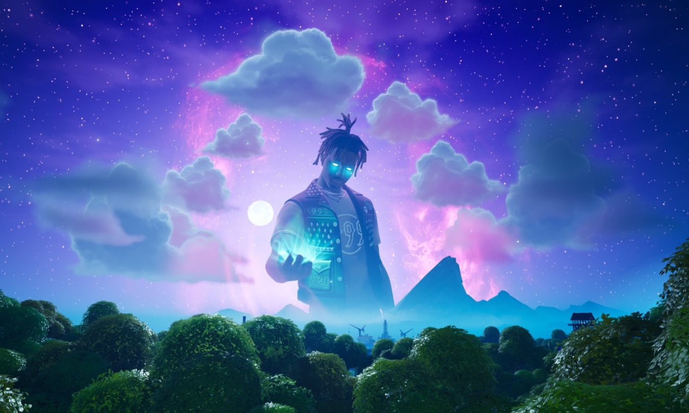 Fortnite Remix finale live event: how