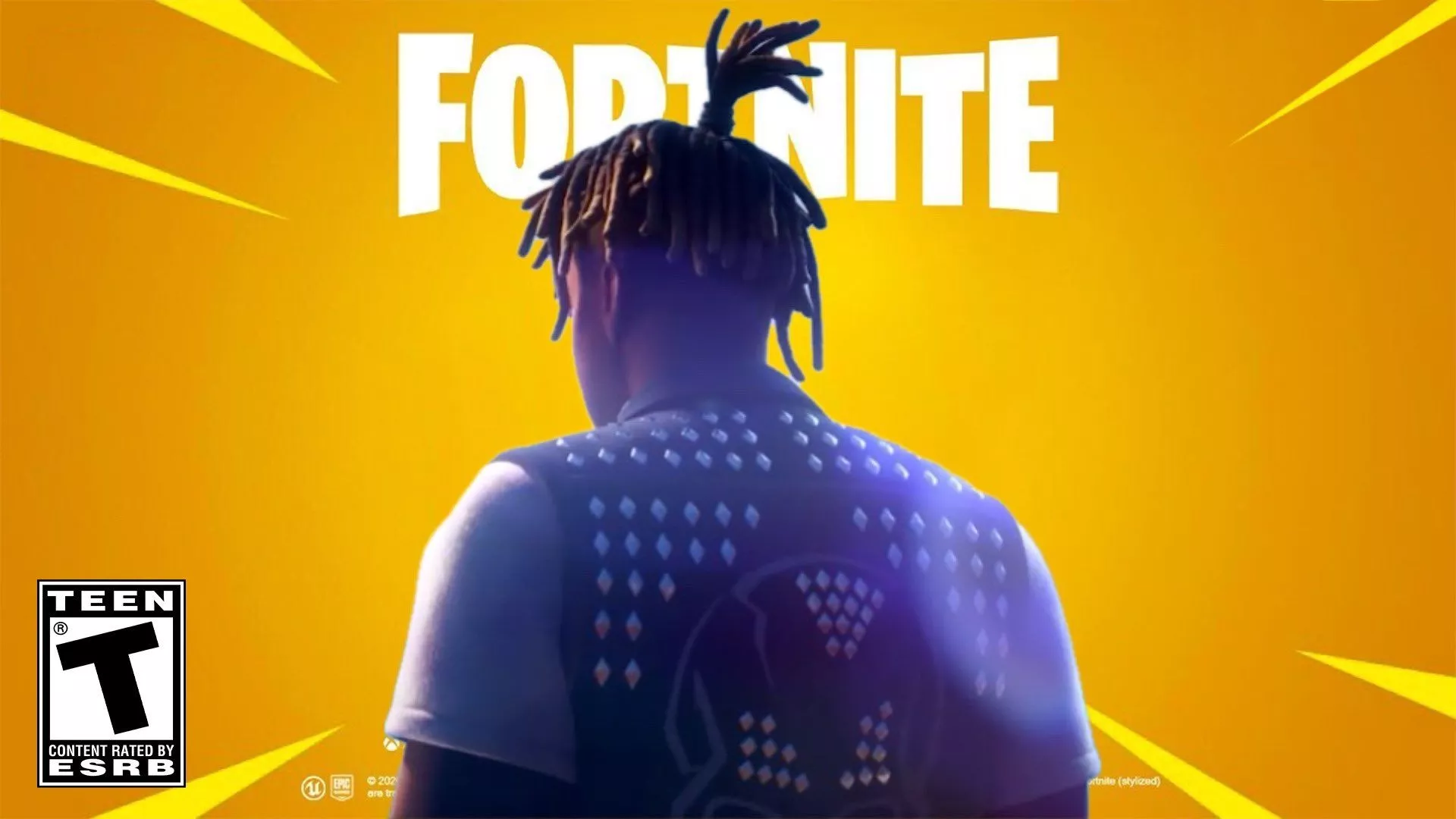 FORTNITE NEW UPDATE 32.11