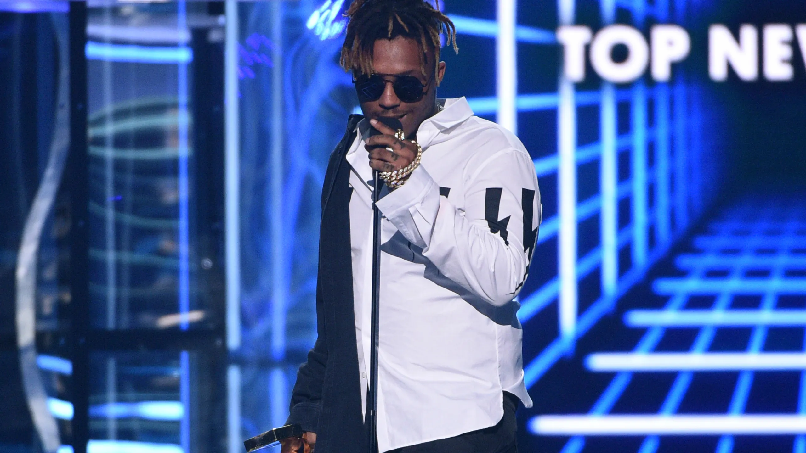 Rapper Juice WRLD dies after medical