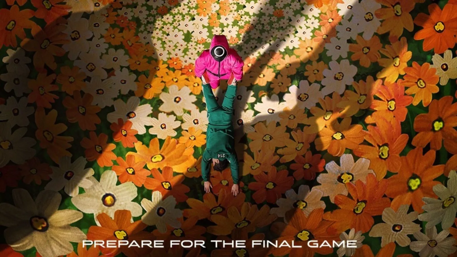 Squid Game season 3: Release date