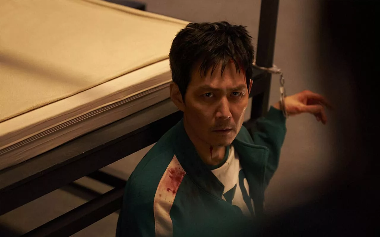 Squid Game' Season 3 Reveals Key Stills