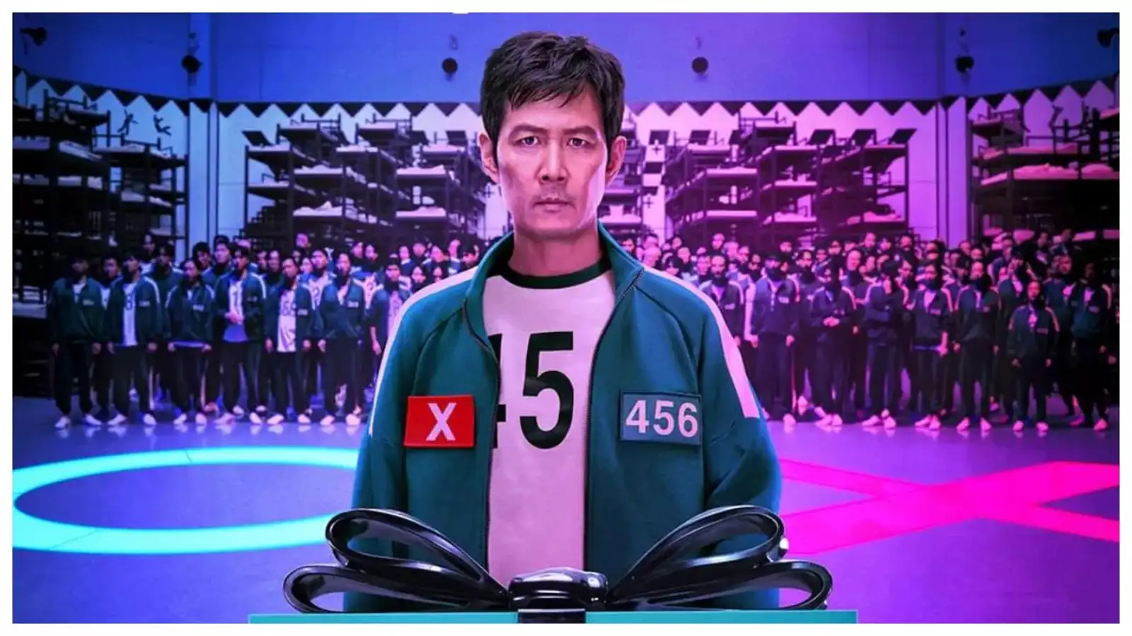 Squid Game Season 3 release date leaked