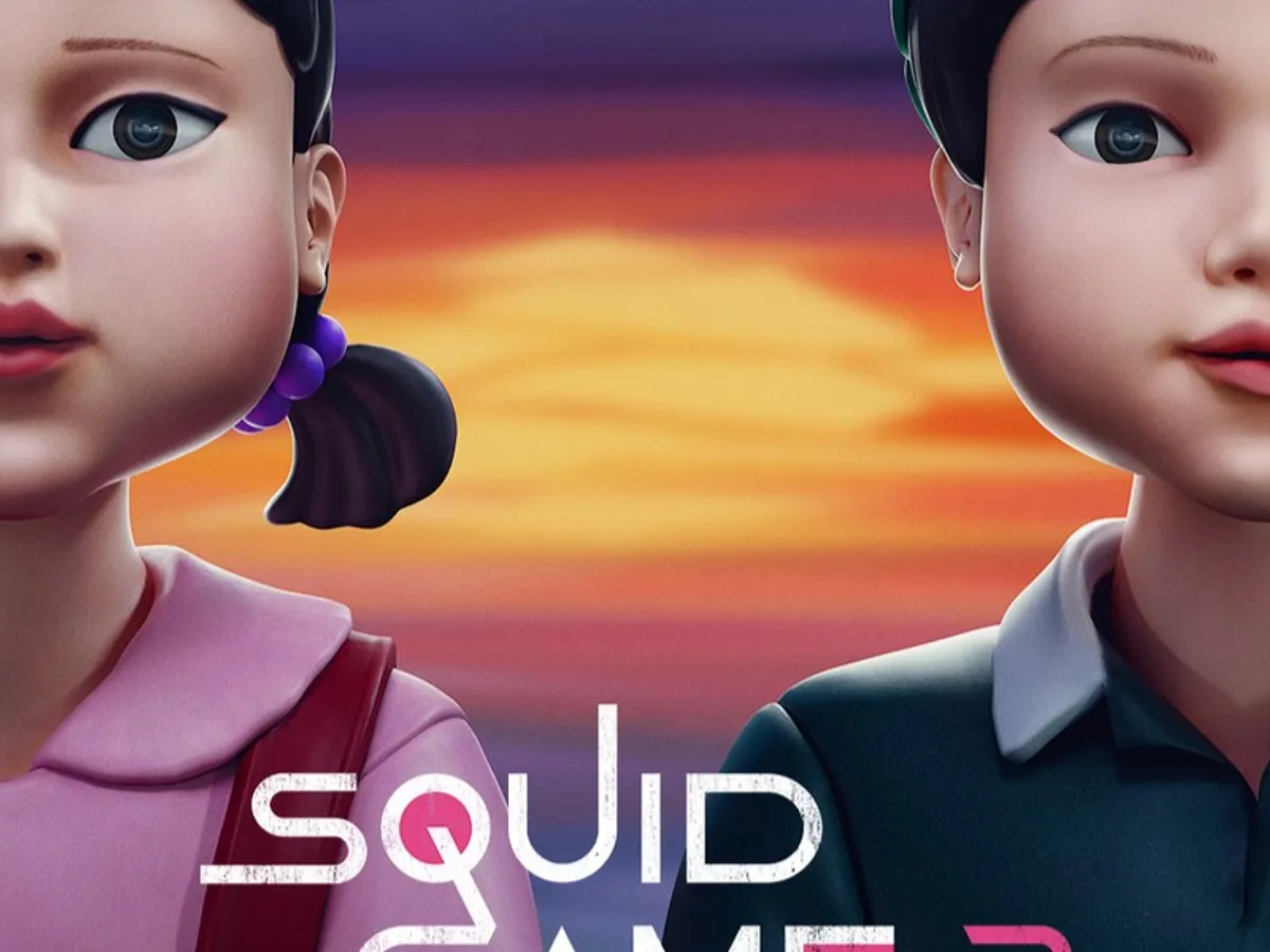 All we know about Squid Game season 3