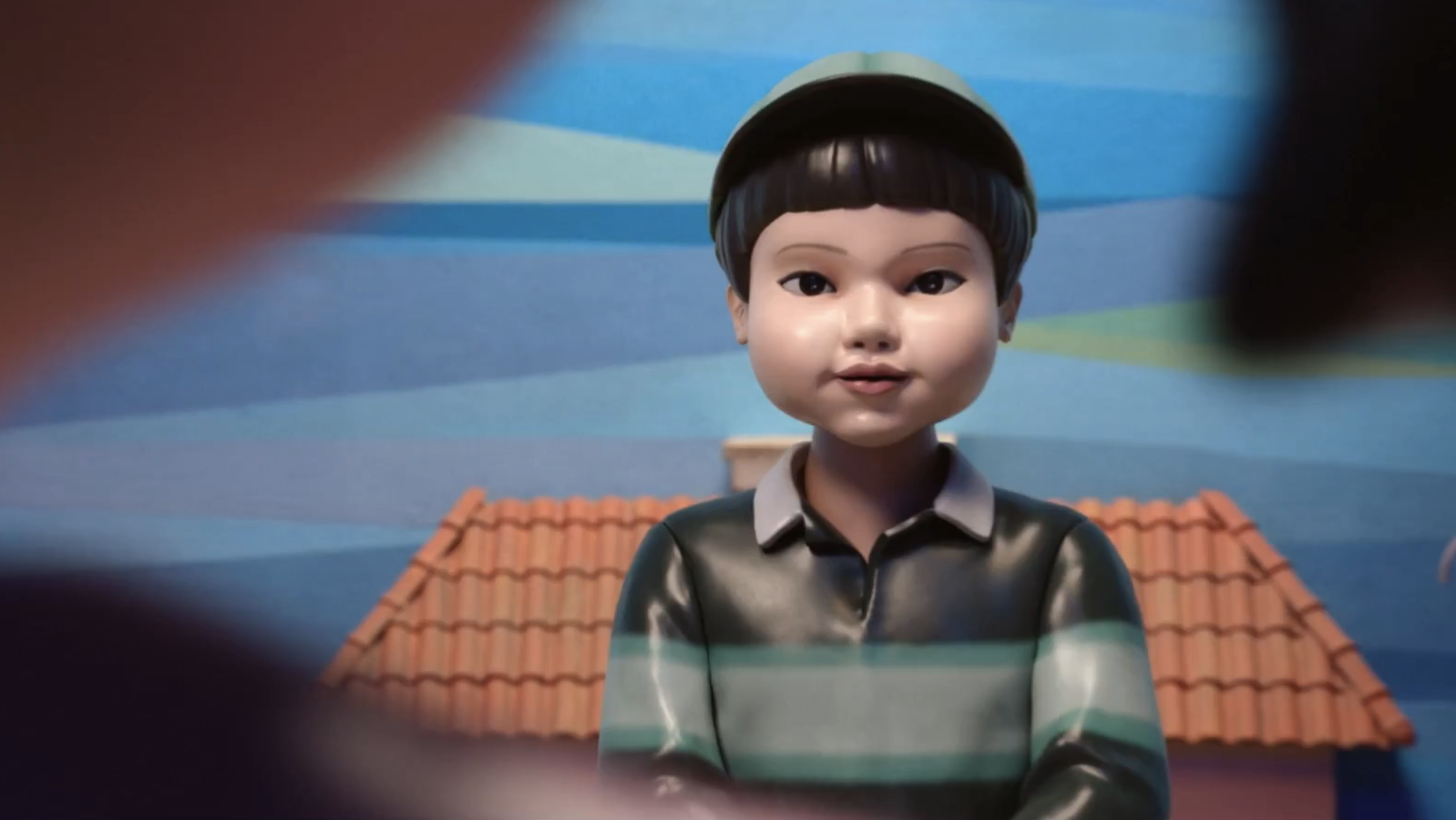 Squid Game' Season 3: First Teaser
