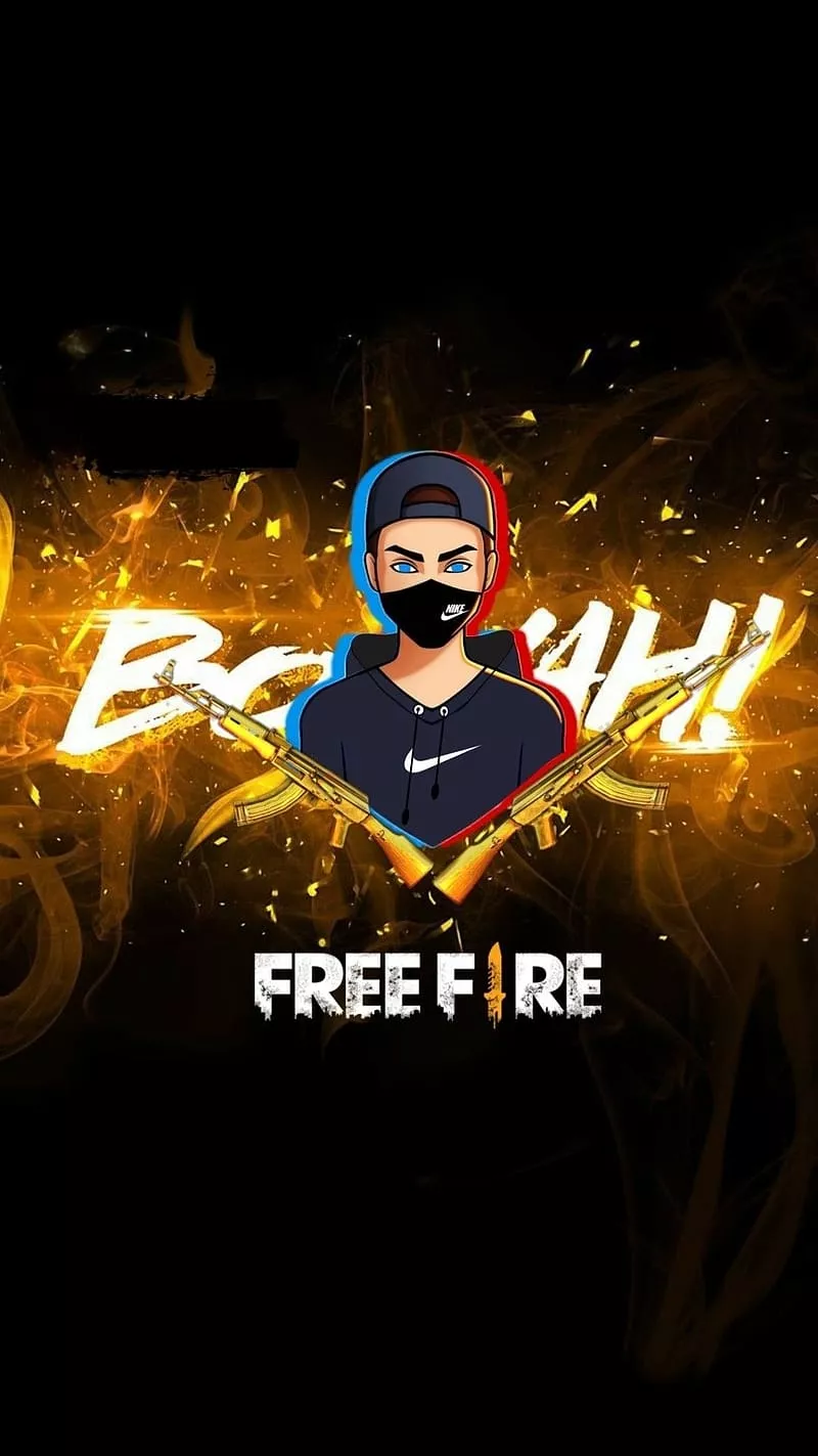 Ff Dangerous, Fire Booyah, fire, booyah