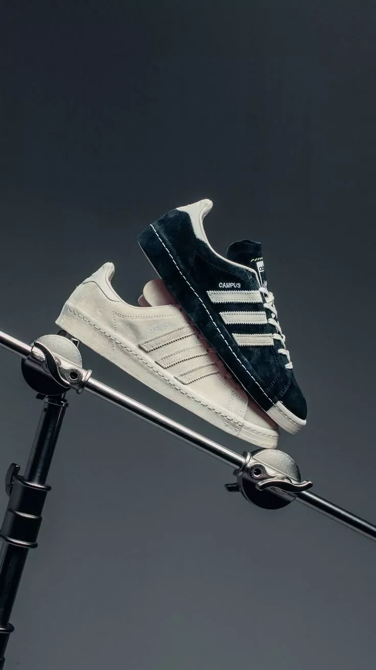 adidas Originals Campus 80s