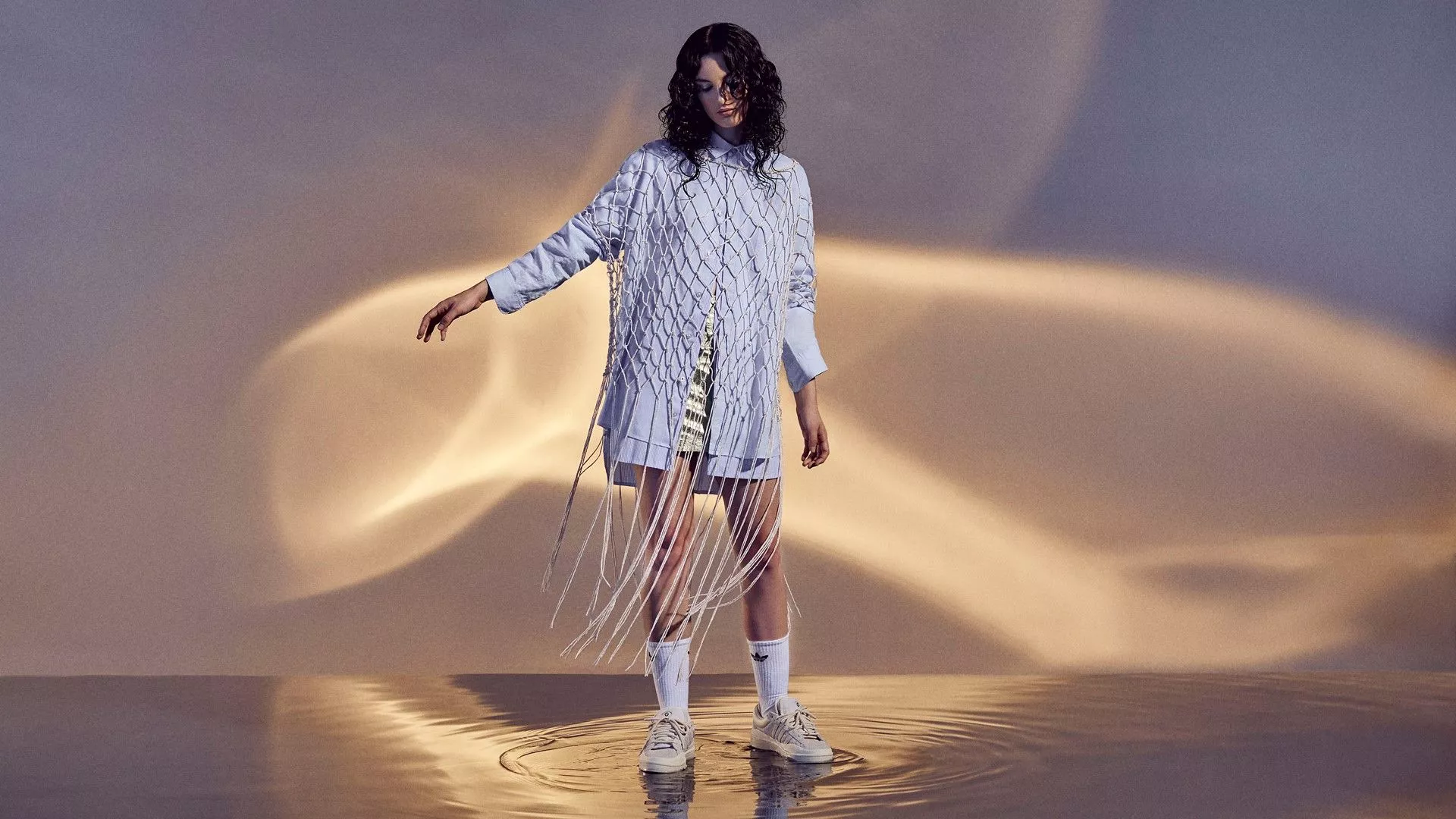 adidas Originals and Bad Bunny Launch