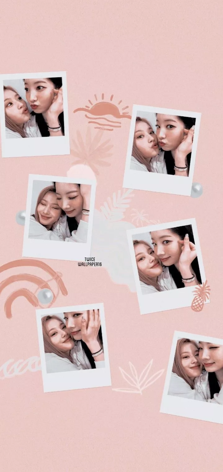 ♡TWICE WALLPAPERS♡
