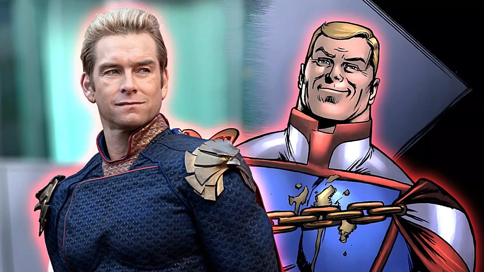 The Boys TV Show Changed From The Comics