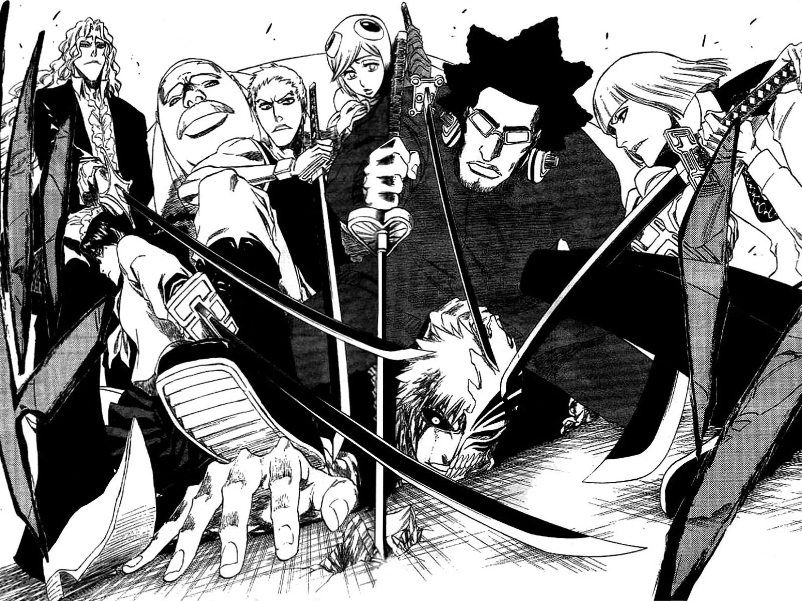 Download Mashiro Kuna Kensei Muguruma