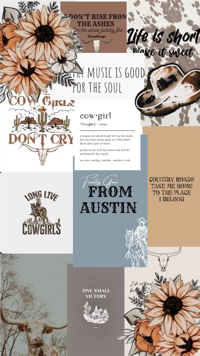 Country lovers