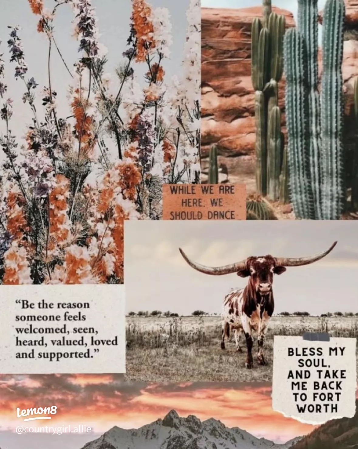 Country Christian Wallpaper for Your